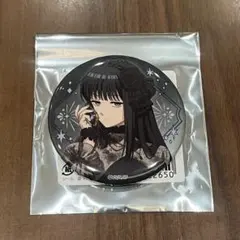 SAKAMOTODAYS AGF Y Line ホログラム缶バッジ 大佛