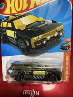 408‼️Hot Wheels Track Dwagon レア　1stカラー