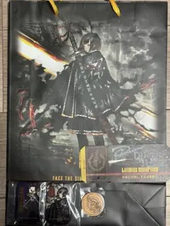 2026年最新】limbus company tgsの人気アイテム - メルカリ