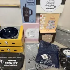 超希少！SNOOPY クリーナー付きストラップ ケーキ 未開封 当時物