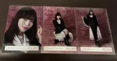 櫻坂46 村山美羽 5th Anniversary ドレス衣装 コンプ - メルカリ