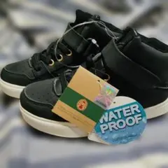 コールマン　WATER PROOF（防水） 18.0cm