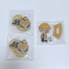 宇佐美リト スイパラ ミニアクリルスタンド