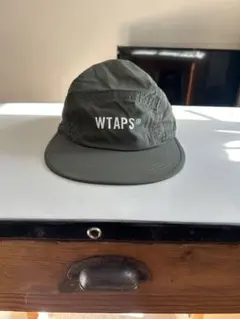 WTAPS ナイロンキャップ
