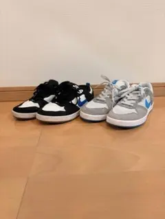 NIKE SB アリウープ　スニーカー　23.5cm 24cm 2足セット