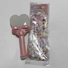 サンリオ ピューロランド ミラクルハートライト