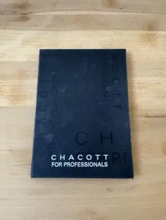 Chacott FOR PROFESSIONALS 6色パレットのサムネイル