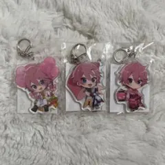 2025年最新】すとぷり アクキーの人気アイテム - メルカリ