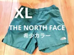 【当日または翌日発送】 ノースフェイス バーサタイルショーツ ミント 0521