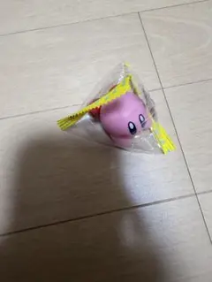カービィ　フィギュア