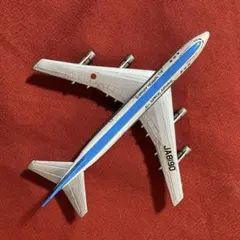 たまごひこーき (1/400 747-SP 757) たまごひこーき様 専用 (1/400 747-SP 757) - メルカリ