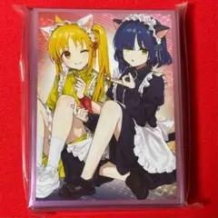 01004 スリーブ ぼっち・ざ・ろっく 伊地知虹夏 山田リョウ