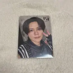 INI フェス出演記念セルカトレカ 藤牧京介