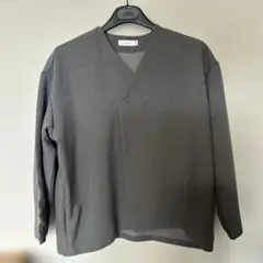 riziere ノーカラージャケットセットアップ(150)