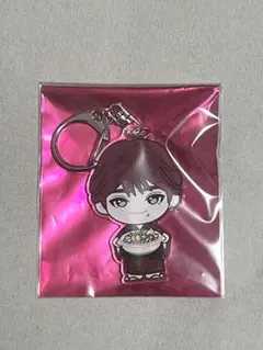 超特急 マサヒロ ご当地キーホルダー 東京