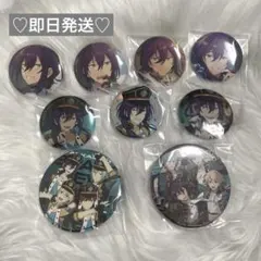 あんスタ 礼瀬マヨイ 缶バッジ 16個まとめ売り あんスタ 礼瀬マヨイ 缶バッジ 16個まとめ売り 礼瀬マヨイ 缶バッジ