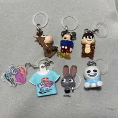 ディズニー ピクサー ガチャガチャ まとめ売り
