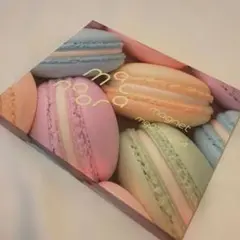 新品未開封】enoi macaroon マカロン 20色set ノベルティ付き - メルカリ