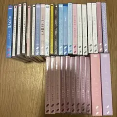 LOVE イコラブ CD 通常版 まとめ売り セット売り - メルカリ