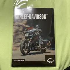 2026年最新】Harley-Davidson バイク カタログ・マニュアルの人気
