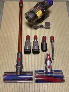 ダイソン　sv14セット 2026年最新】dyson sv14の人気アイテム - メルカリ