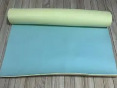 mi様専用/中古【SUKALA】ヨガマット6mm レモンライム LAVA - メルカリ