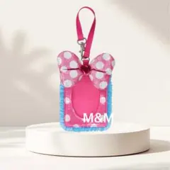 カードホルダー ミニー パルパル ミニパル ミニファン