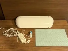 シルエットportrait 3 カッティングマシン