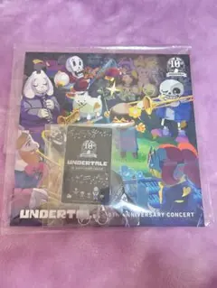 2026年最新】アンダーテール コンサートの人気アイテム - メルカリ
