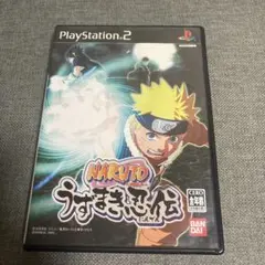 NARUTO-ナルト- うずまき忍伝