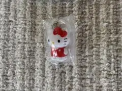 めじるしアクセサリー サンリオ　オールスターズ Part.1 ハローキティ