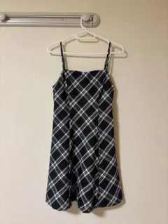 INGNI キャミワンピース