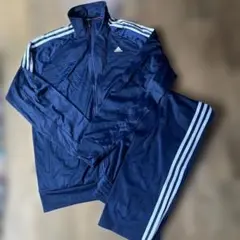 メンズadidasジャージ　新品