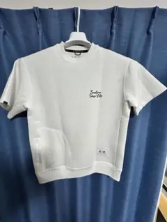 NUMERALS Swallows Tokyoコラボ Tシャツのサムネイル