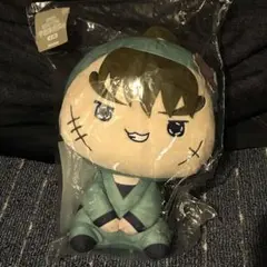 フリューくじ 忍たま乱太郎 中在家長次