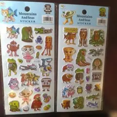 イタリアンブレインロッド キャラクターグッズ