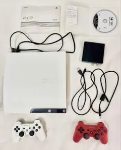 PlayStation3 CECH-2500A 160GB torneセット