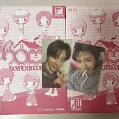 BOYNEXTDOOR HOME ジェヒョン まとめ売り - メルカリ