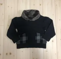 男の子 ジャケット