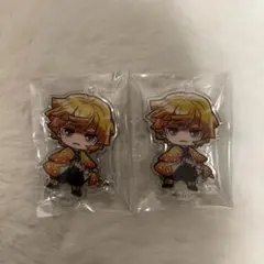 鬼滅の刃 善逸 ここみえ