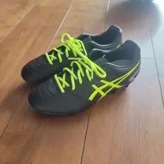 ASICS DS LIGHT サッカーシューズ スパイク　24cm