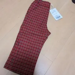 Familiar　ズボン　XF 　90 タグ付き