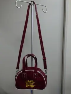 Hello my Besty ショルダーバッグ