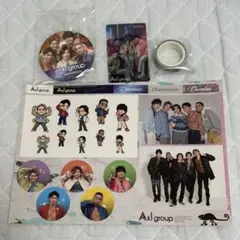 Aぇ! group chameleon カメレオン 特典 まとめ売り