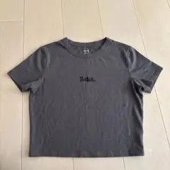 COTTON:ON クロップド丈 Tシャツ Sサイズ