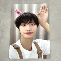 2025年最新】ateez ソンファ うさぎの人気アイテム - メルカリ