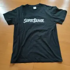 SUPER BEAVER 20th Tシャツ XLサイズ ブラック 未開封 - メルカリ