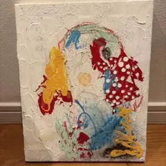 NAOTO KAMURA アート作品 絵画 NAOTO KAMURA アート作品 絵画 - メルカリ