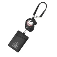 2024年ディズニーストア ヴァンパイアテディ 定期入れ ナイトメア