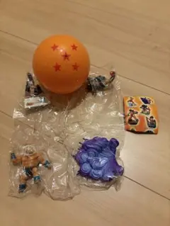 2026年最新】ドラゴンボールカプセルボーナスパーツの人気アイテム